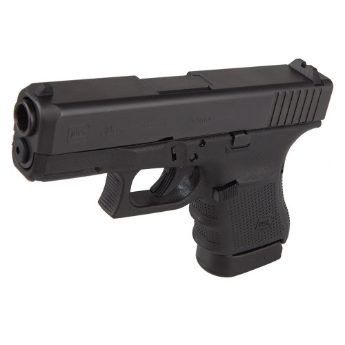Glock PF3050202 Model 30SF Gen3 .45 Handgun with Fixed Sights