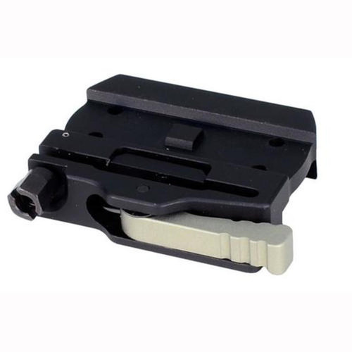 Aimpoint 12905 LRP Mount QD Lever Release Picatinny Mount