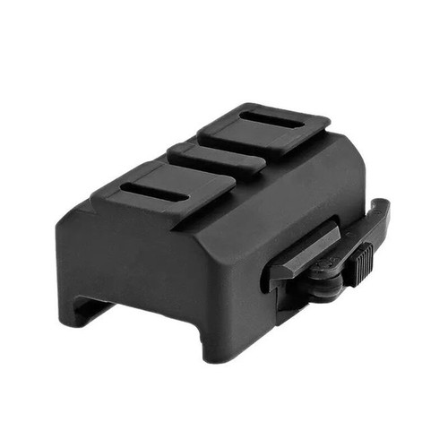 Aimpoint 200519 Acro P-1 Quick Detach Mount 39mm Riser - Atlantic