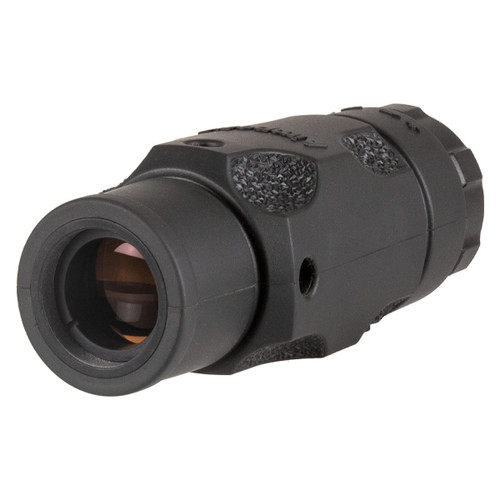 Aimpoint 200342 3X-C Magnifier 3x With 39mm FlipMount And