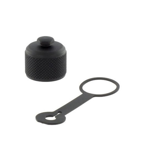 Aimpoint 10636 CompM2/M3 Adjustment Cap Replacement - Atlantic
