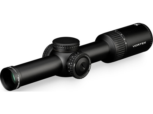 Vortex 1-6x24 Viper PST Gen II Riflescope with VMR-2 MOA Illuminated Reticle