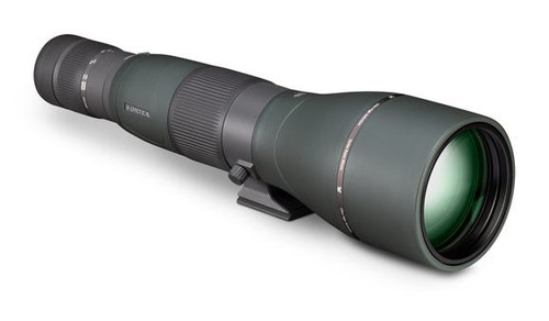 Vortex Razor HD 27-60x85 (Straight) Spotting Scope