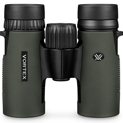 Diamondback backwater DGS800 9012 フライ Vortex DB-213 10x32 Diamondback HD Binocular - Atlantic Tactical Inc