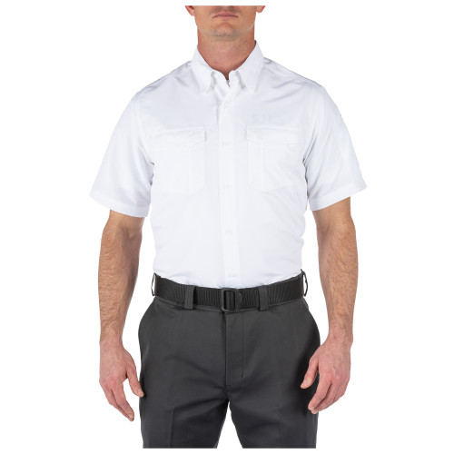 5.11 Tactical 71373 Fast-Tac Short Sleeve Shirt