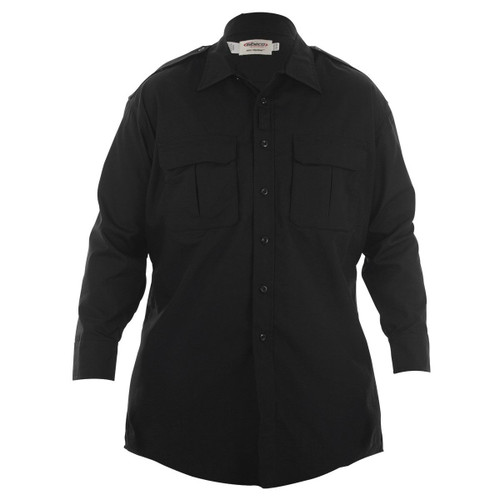 Elbeco 5610 ADU RipStop Long Sleeve Shirt