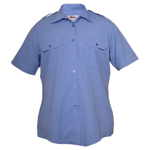 Elbeco 6033LC First Responder Women's Short Sleeve Shirt