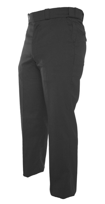 Elbeco E490R Distinction Poly/Wool 4-Pocket Pants