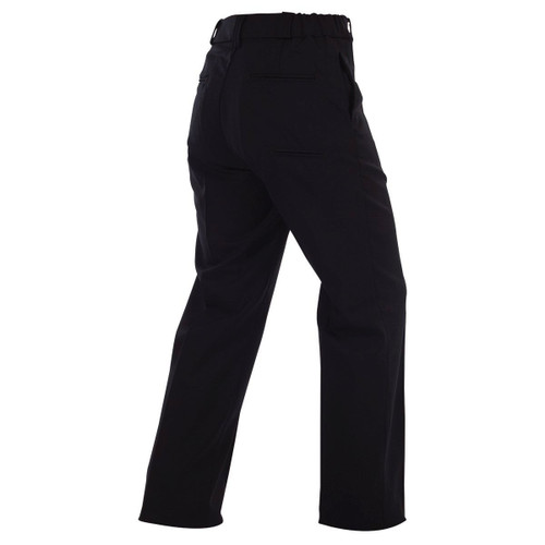 Elbeco E9454LC Distinction Women's Poly/Wool Straight Front Pants