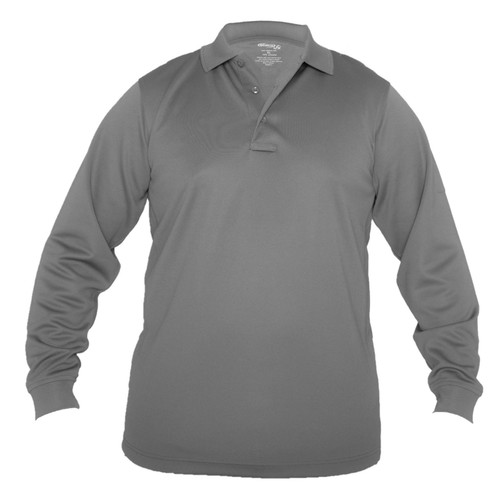 Elbeco K5188LC UFX Women's Tactical Long Sleeve Polo