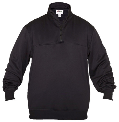 Elbeco 3774 Shield FlexTech Quarter Zip Jacket - Atlantic Tactical Inc