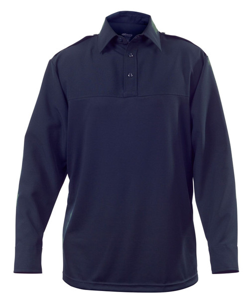 Elbeco UVS151UV1 Distinction Undervest Long Sleeve Shirt