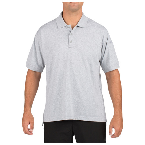 5.11 Tactical 41192 Helios Short Sleeve Polo - Atlantic Tactical Inc