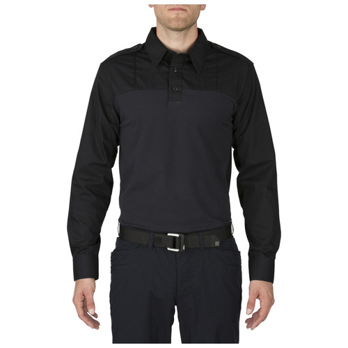 5.11 Tactical 72093 TacLite PDU Rapid Long Sleeve Shirt