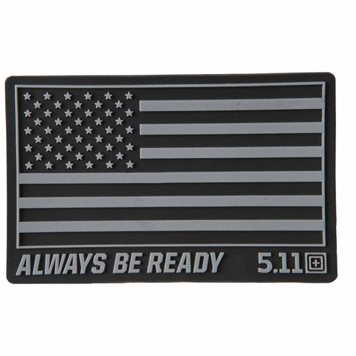 5.11 Tactical 81024 USA Patch 