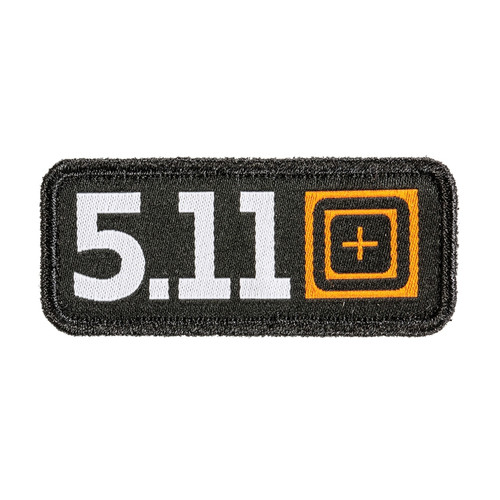 5.11 Tactical 81260 Legacy Woven Patch