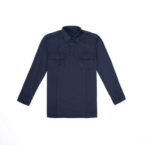 Blauer 8165 Performance Patrol Long Sleeve Polo