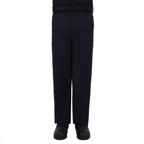 Blauer 8560P10T 10-Pocket Wool Pants