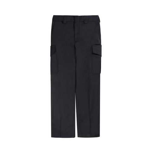  Blauer 8980WT Women's Side-Pocket Rayon Blend Trousers