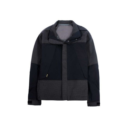 Blauer 9970V Gore-Tex Hi-Vis Supershell Jacket - Atlantic Tactical Inc
