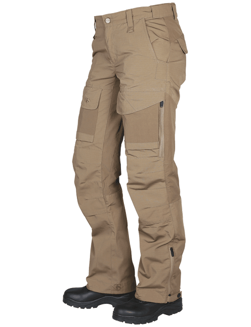 Tru-Spec 1452 Women’s 24-7 Xpedition 6.5oz. 65/35 Polyester Cotton Rip-Stop Pants