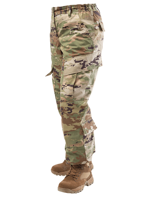 Tru-Spec 1652 Men's Scorpion OCP Army Combat Uniform Coat