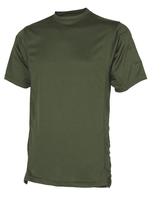 Tru-Spec 1692 100% REPREVE Polyester Men's Eco Tec Tac T-Shirt