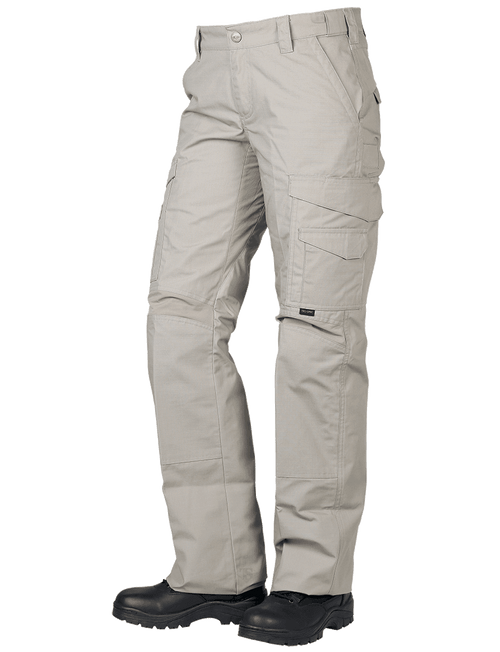 Tru-Spec 1720 24-7 Series Women's 6.5oz. 65/35 Polyester/Cotton Rip-Stop Pro Flex Pants