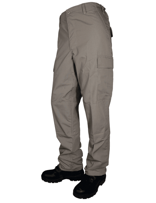 Tru-Spec 1829 6.5oz. 65/35 Polyester Cotton Rip-Stop 8-Pocket BDU Pants