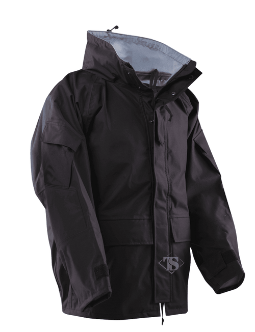 Tru-Spec 2027 3-Layer Breathable Nylon  Waterproof GEN2 ECWCS Parka