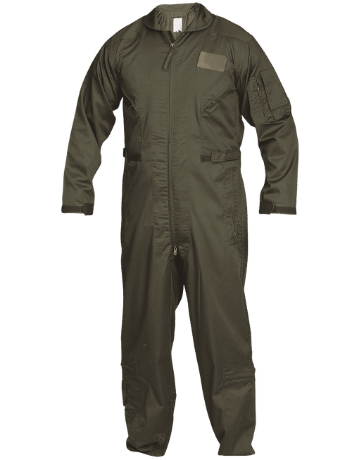 PROPPER Coverall Flight Suit Nomex Desert Tan CWU 27/p Size 36 Reg  F51154622136R for sale online