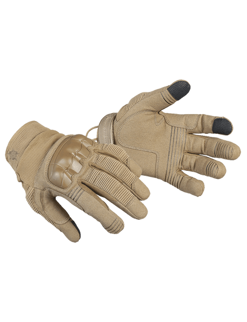 Tru-Spec TSP3839 Impact AS (Armor Shell) Gloves