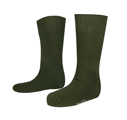 Tru-Spec TSP3920 Cushion Sole Socks