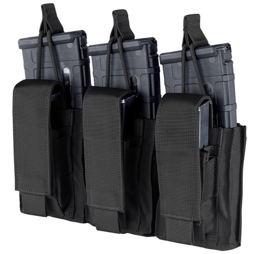 Condor 191233 Triple Kangaroo GEN II Mag Pouch