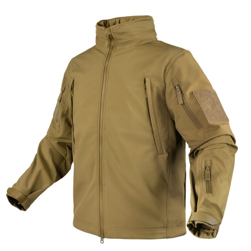 Condor 609 Summit Zero Softshell Jacket - Atlantic Tactical Inc