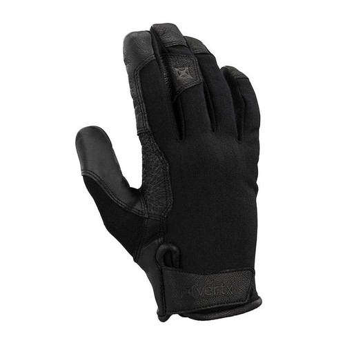 Vertx F1 VTX6025 Course Of Fire Glove It's Black