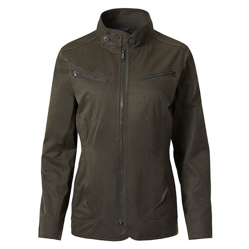 Vertx F1 VTX7020 Trailhawk Jacket Nightstalker