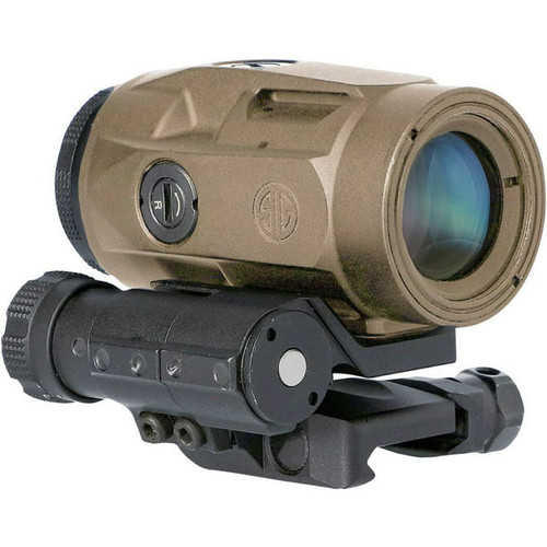 トイガン MICRO 3X TACTICAL MAGNIFIER Amazon.com : Vortex
