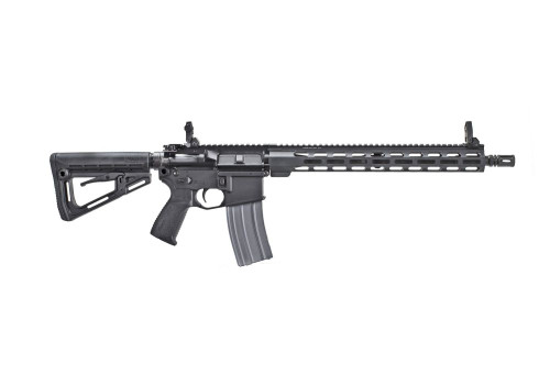 Sig Sauer WRM400-556N-16B-PRO-1 Black 5.56 NATO 16" Semi-Automatic M400 Rifle