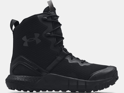 Under Armour 3023743 Men's Micro G Valsetz Tactical Boot