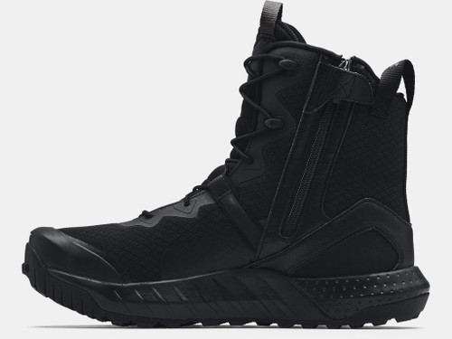 Under Armour 3023748 Men's Micro G Valsetz Zip Tactical Boot