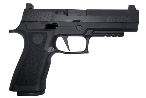 Sig Sauer P320 Pro Full Size X-Ray Suppressor Sights 9MM