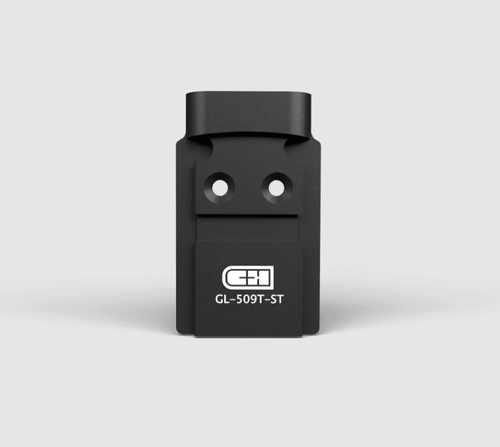 V4 Mil/Leo Adapter Holosun 509T Fits Glock
