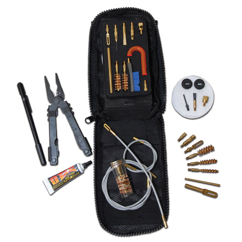 Otis Deluxe Law Enforcement Tool Kit