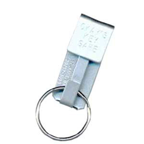 O-Kay 39-N Silver Key Safe