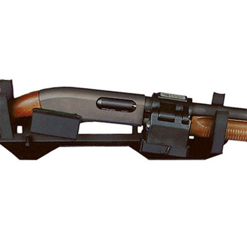 Big Sky ELS Shotgun Locking Mount