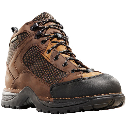 under armor steel toe work boots