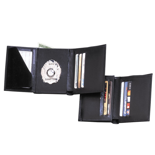 BADGE / ID WALLET - BC1000