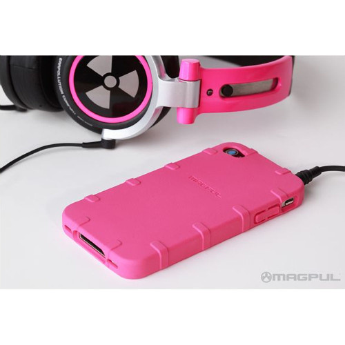 Magpul Executive Field Case - iPhone 4/4S Pink