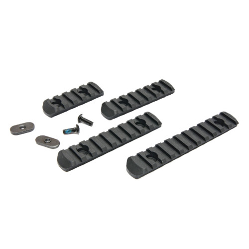 Magpul MOE Polymer Rail Section 11 Slot